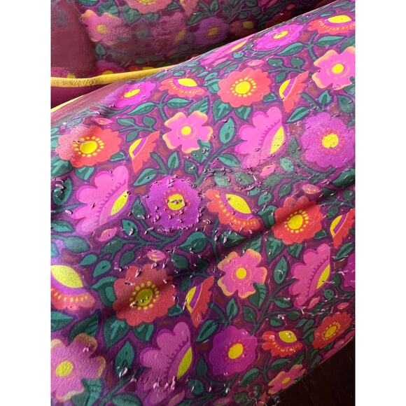 Bogs Sweet Pea Youth Girls/Women's Waterproof Rain Winter Boots ~ Size 5 - Picture 10 of 11